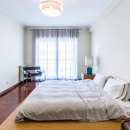 Seamatosinhos Apartment Matosinhos  Exterior photo