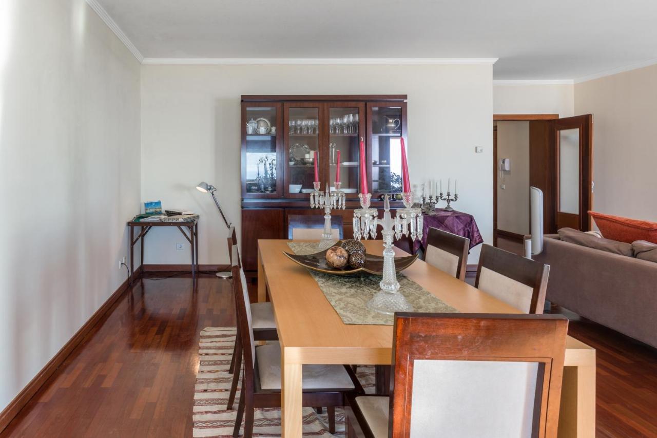 Seamatosinhos Apartment Matosinhos  Exterior photo