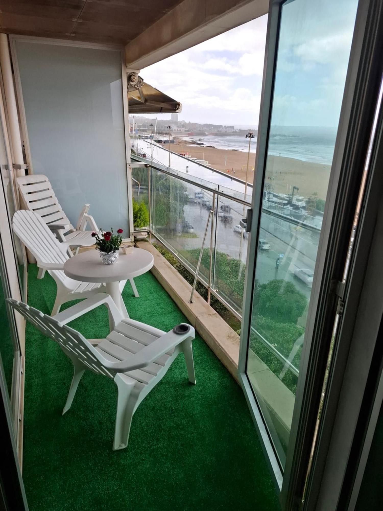 Seamatosinhos Apartment Matosinhos  Exterior photo