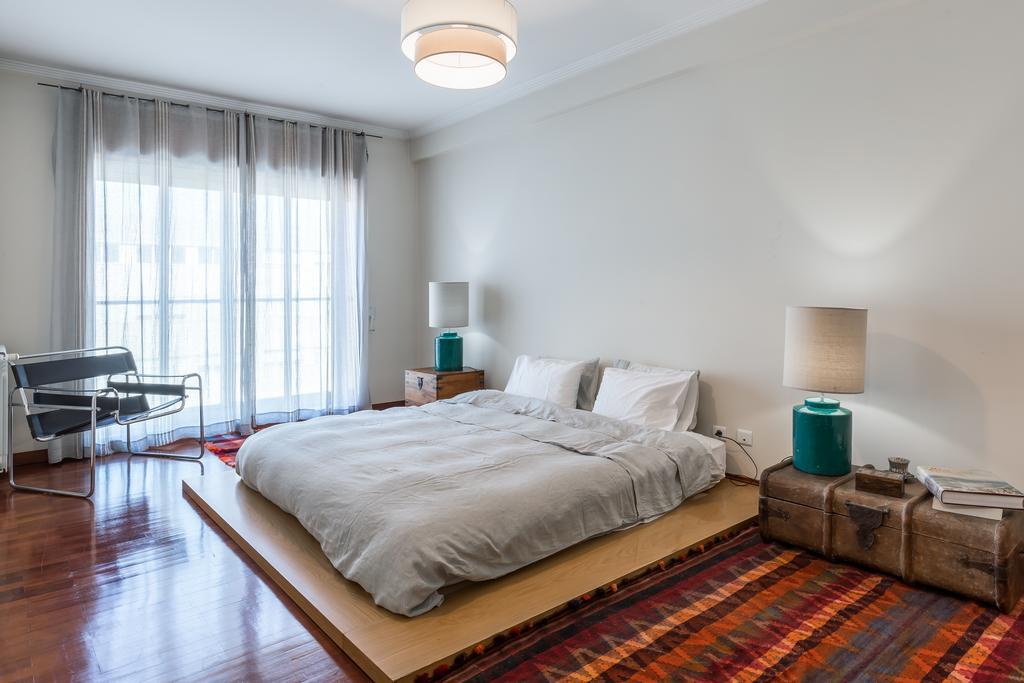 Seamatosinhos Apartment Matosinhos  Exterior photo